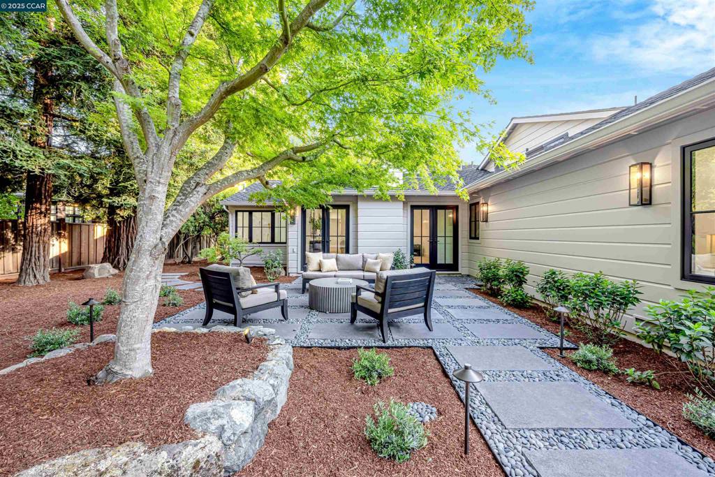 HAPPY VALLEY RD - Residential