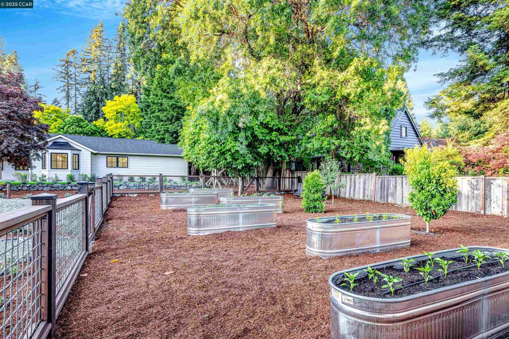 HAPPY VALLEY RD - Residential