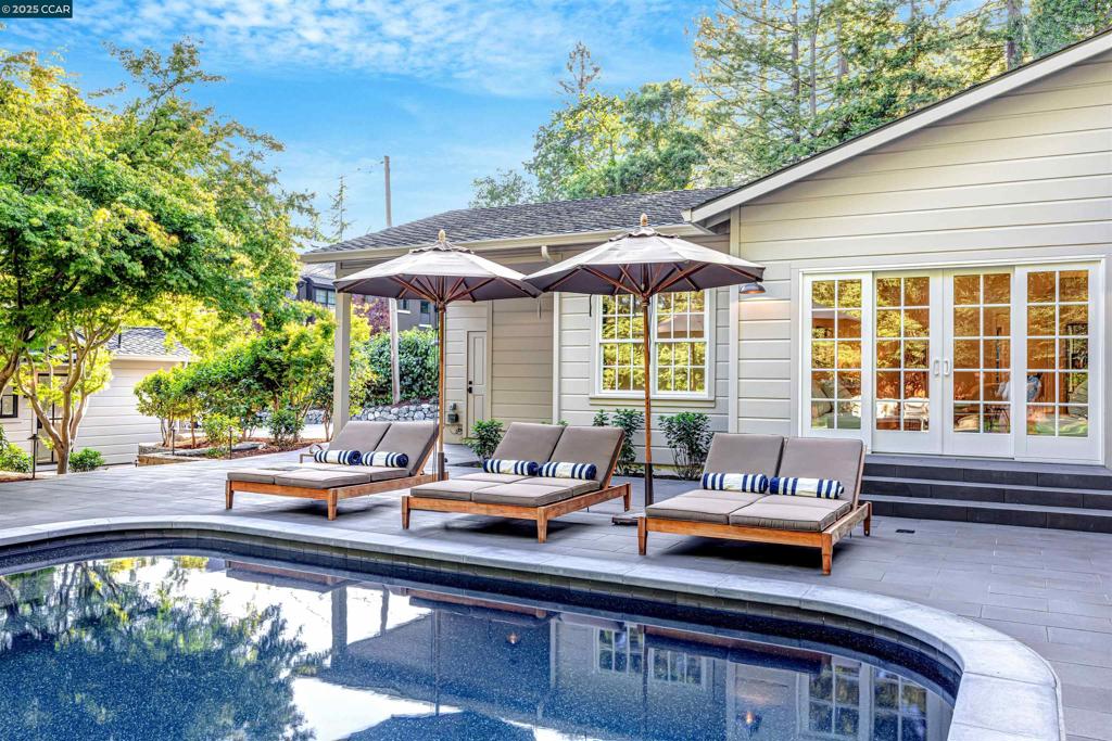 HAPPY VALLEY RD - Residential