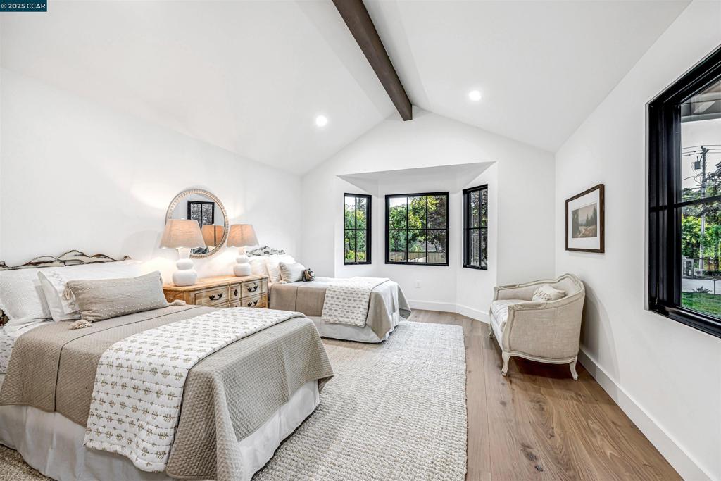 HAPPY VALLEY RD - Residential