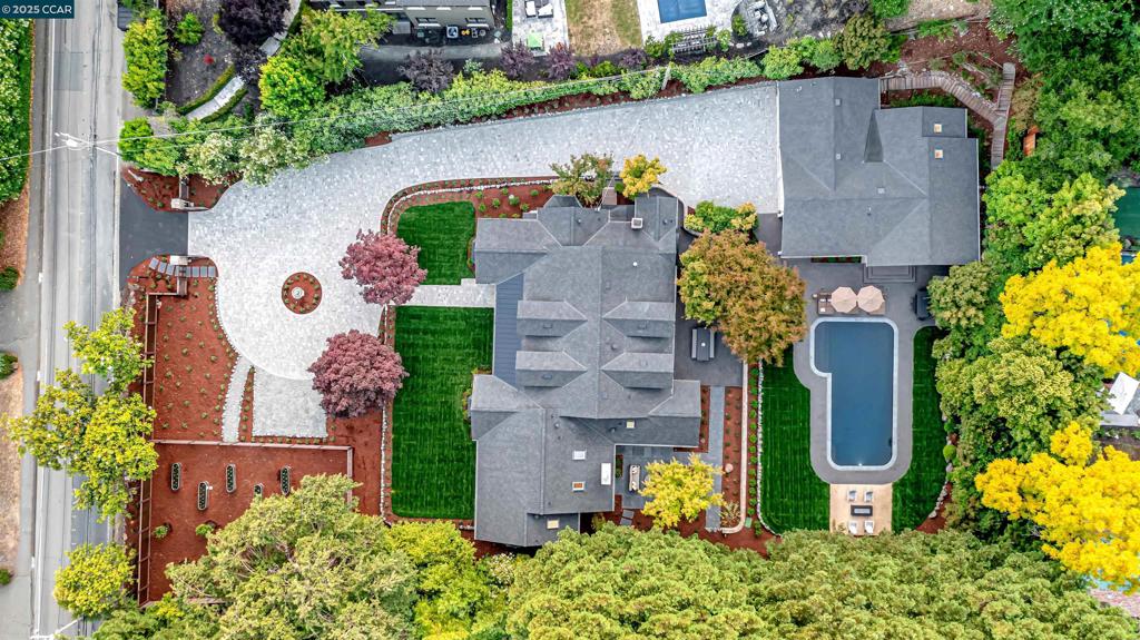 HAPPY VALLEY RD - Residential