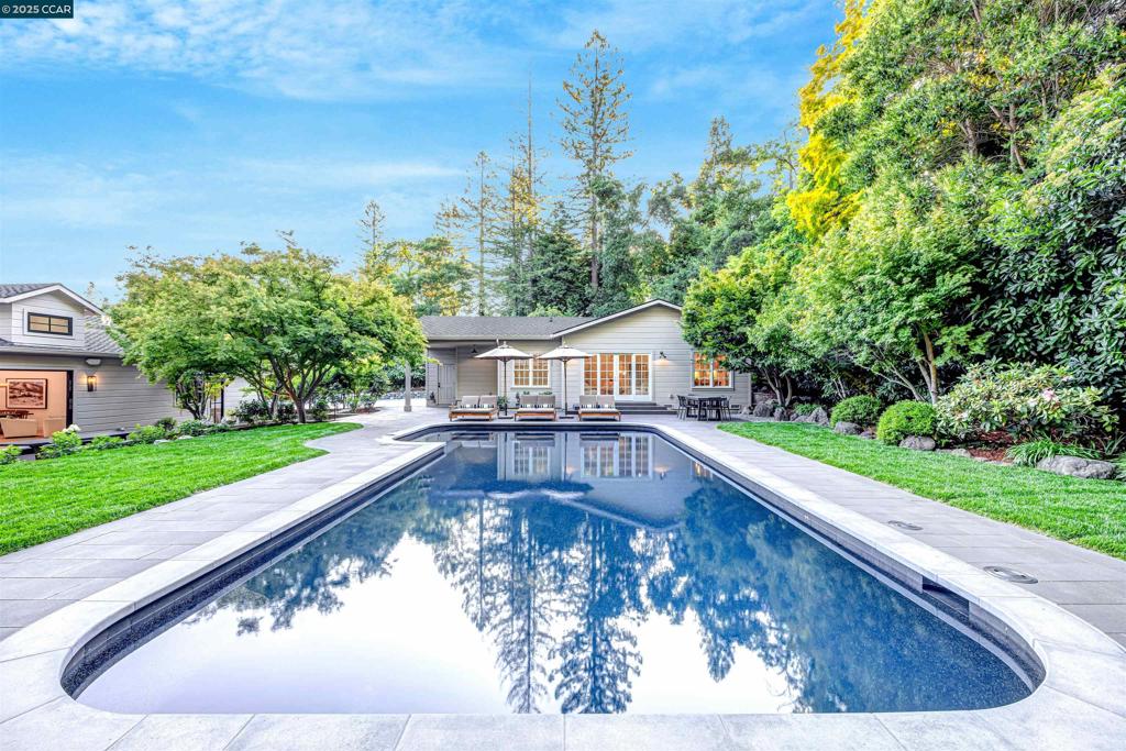 HAPPY VALLEY RD - Residential