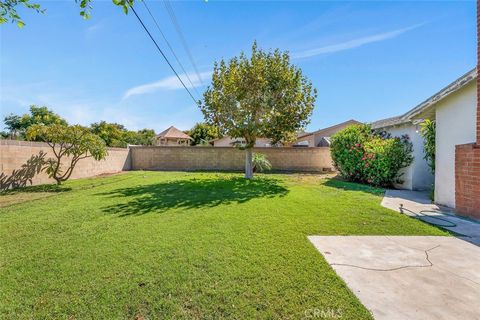 Photo of 1201 E. St. James Ave Ave, Orange, CA 92865 (MLS # PW25215003)