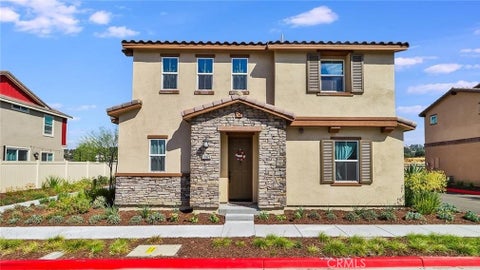 Photo of 17025 Zion Drive #206, Canyon Country, CA 91387 (MLS # SR25240782)
