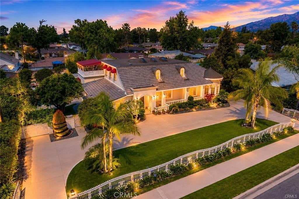 2431 S 2nd Avenue, Arcadia CA 91006