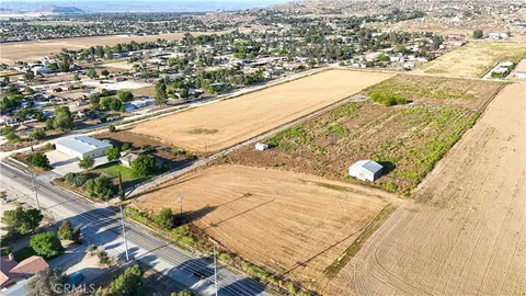 23524 Pico Avenue, Menifee, CA 92585 - MLS#: SW25274613