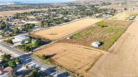 23524 Pico Avenue, Menifee, CA 92585 - MLS#: SW25274613