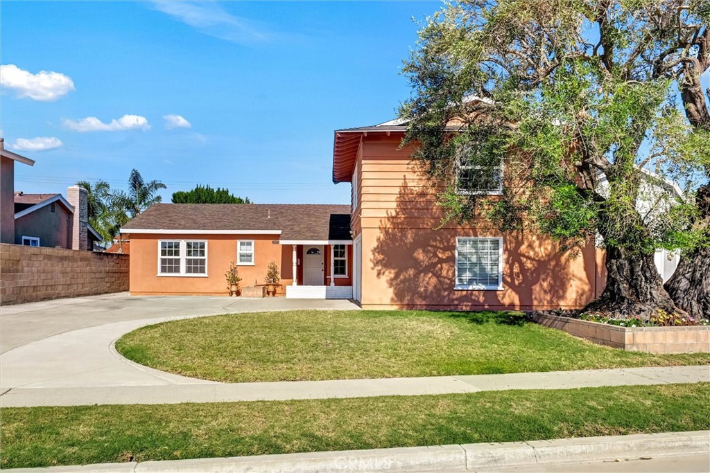 17111 Santa Rita Street