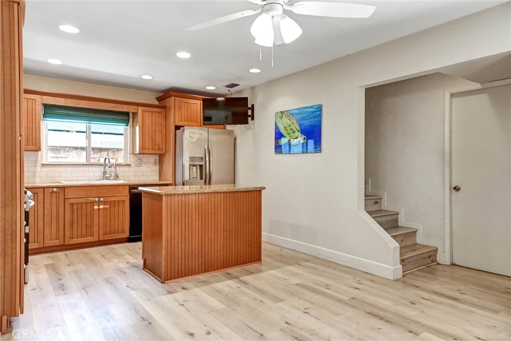 17111 Santa Rita Street