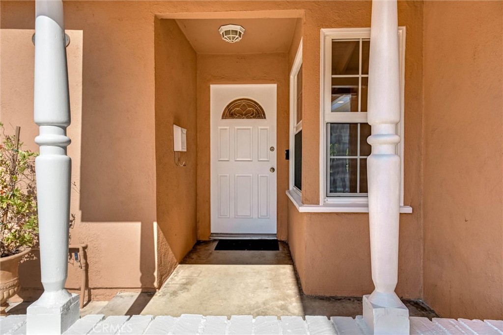 17111 Santa Rita Street