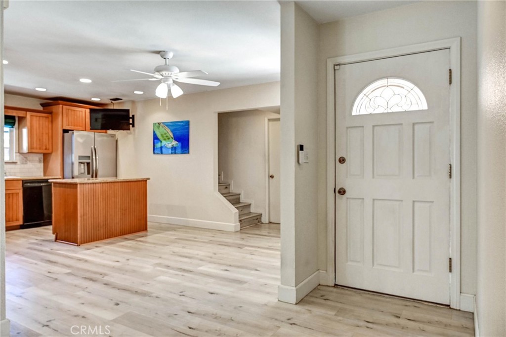 17111 Santa Rita Street