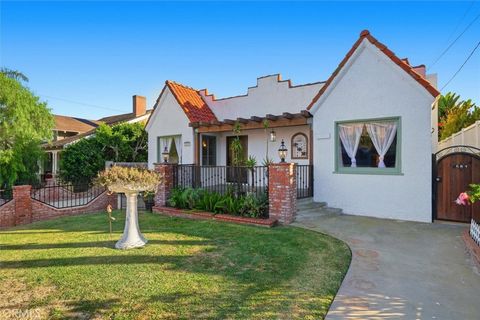 559 W 39th Street San Pedro CA 90731