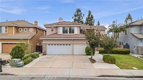 Photo of 16249 Vermeer DR, Chino Hills, CA 91709 (MLS # TR26135958)