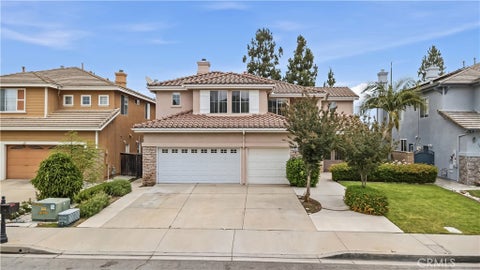 Property photo of 16249 Vermeer, Chino Hills, CA 91709