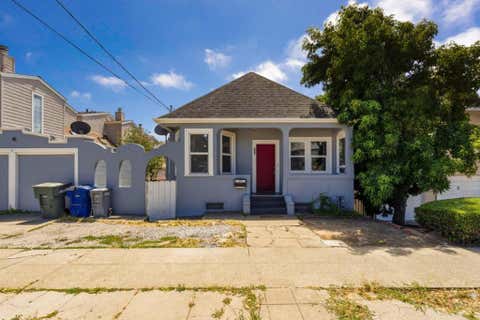Photo of 523 Baden Avenue, South San Francisco, CA 94080 (MLS # ML82055913)