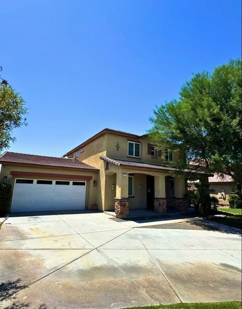 Photo of 43627 Regata Court, Indio, CA 92203 (MLS # 219148275DA)