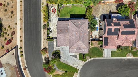 Photo of 43627 Regata Court, Indio, CA 92203 (MLS # 219148275DA)