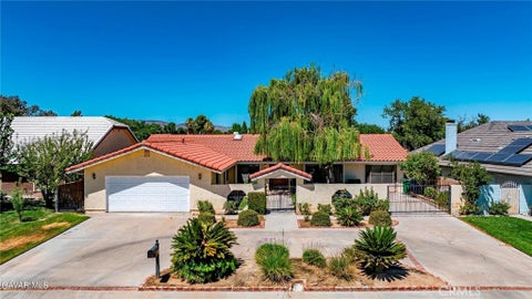Photo of 43029 Ed Halley PL, Lancaster, CA 93536 (MLS # SR26194249)
