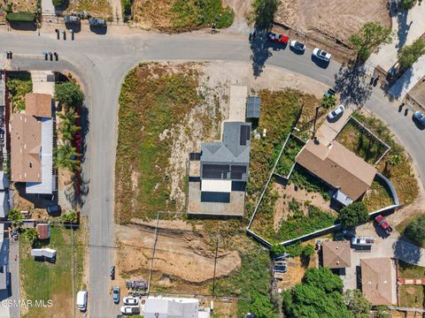 Photo of 29121 Avenida De Las Flores, Menifee, CA 92584 (MLS # 226001357)