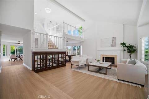 Photo of 29950 Rolling Ridge Drive, Agoura Hills, CA 91301 (MLS # SR26103807)