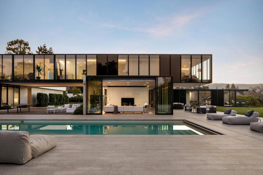 96 Ridge View Drive