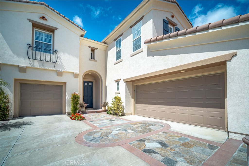 Somerton (SOMT) - Residential Lease