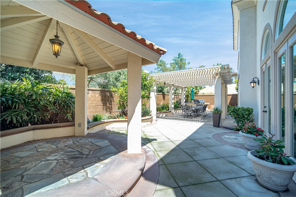 Somerton (SOMT) - Residential Lease