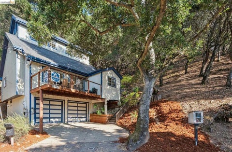 Photo of 5250 Leona Street ST, Oakland, CA 94619 (MLS # 41148661)