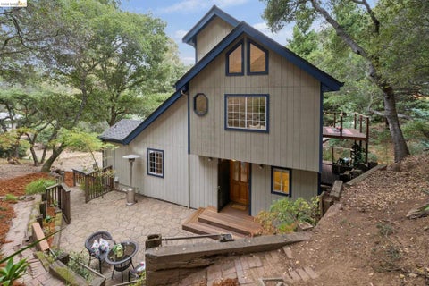 Photo of 5250 Leona Street ST, Oakland, CA 94619 (MLS # 41148661)