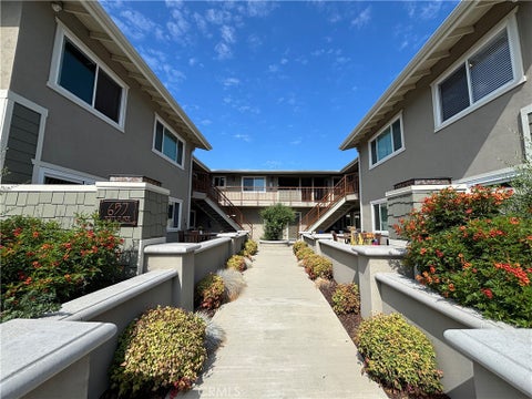 Photo of 657 Scott Place #09, Glendora, CA 91740 (MLS # CV26168897)