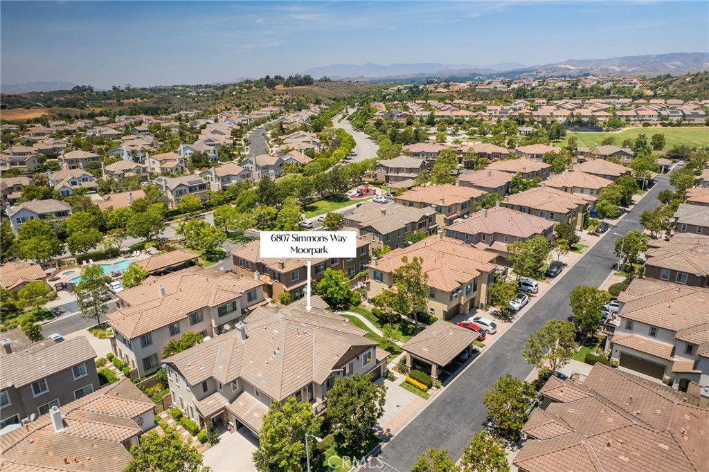 6807 Simmons Way