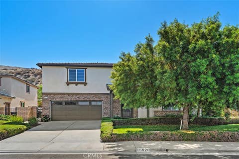 Photo of 16820 Golden Bluff LOOP, Riverside, CA 92503 (MLS # IG26155507)