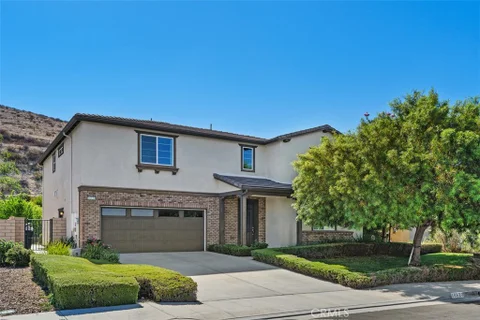 16820 Golden Bluff Loop, Riverside, CA 92503 - MLS#: IG26155507