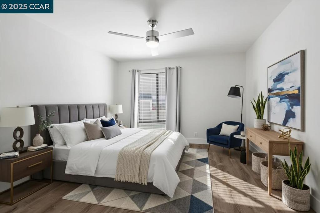 BAY VIEW VILLAS - Residential