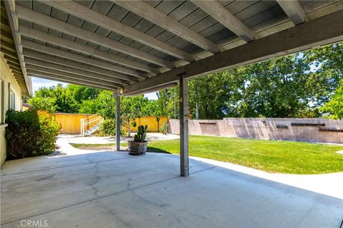 Tiny photo for 1209 Echo Court, Paso Robles, CA 93446 (MLS # NS26105550)