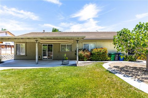 Tiny photo for 1209 Echo Court, Paso Robles, CA 93446 (MLS # NS26105550)