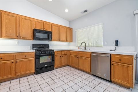 Tiny photo for 1209 Echo Court, Paso Robles, CA 93446 (MLS # NS26105550)
