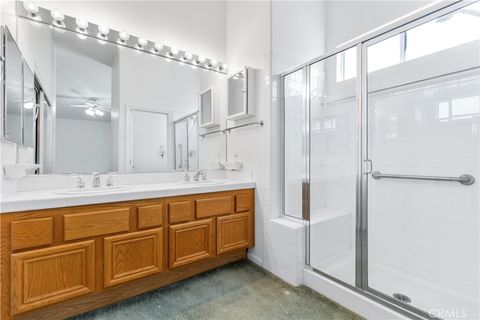 Tiny photo for 1209 Echo Court, Paso Robles, CA 93446 (MLS # NS26105550)