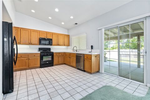 Tiny photo for 1209 Echo Court, Paso Robles, CA 93446 (MLS # NS26105550)