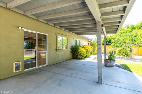 Tiny photo for 1209 Echo Court, Paso Robles, CA 93446 (MLS # NS26105550)