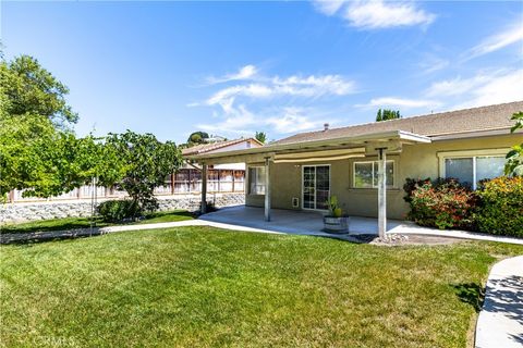 Tiny photo for 1209 Echo Court, Paso Robles, CA 93446 (MLS # NS26105550)