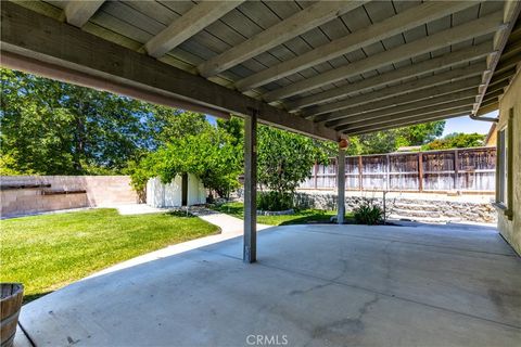 Tiny photo for 1209 Echo Court, Paso Robles, CA 93446 (MLS # NS26105550)