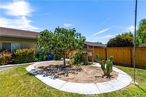 Tiny photo for 1209 Echo Court, Paso Robles, CA 93446 (MLS # NS26105550)