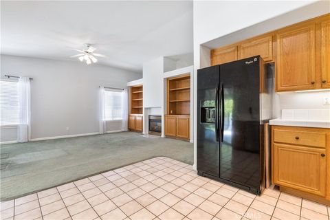 Tiny photo for 1209 Echo Court, Paso Robles, CA 93446 (MLS # NS26105550)