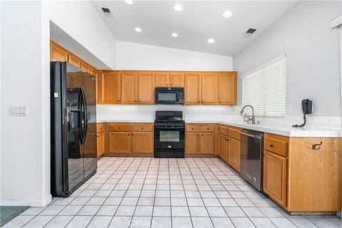 Tiny photo for 1209 Echo Court, Paso Robles, CA 93446 (MLS # NS26105550)