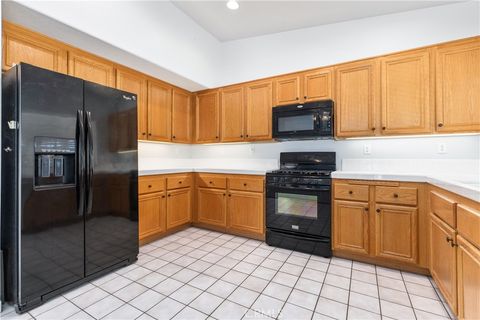 Tiny photo for 1209 Echo Court, Paso Robles, CA 93446 (MLS # NS26105550)