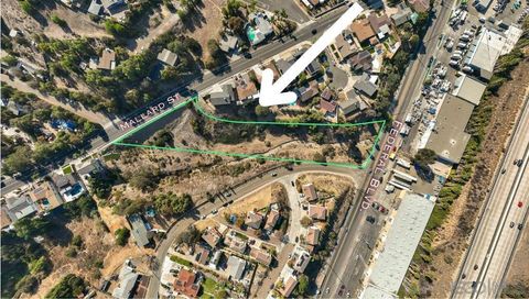 Photo of 0 Mallard St, San Diego, CA 92114 (MLS # 240028220SD) Photo of 0 Mallard St, San Diego, CA 92114 (MLS # 240028220SD)