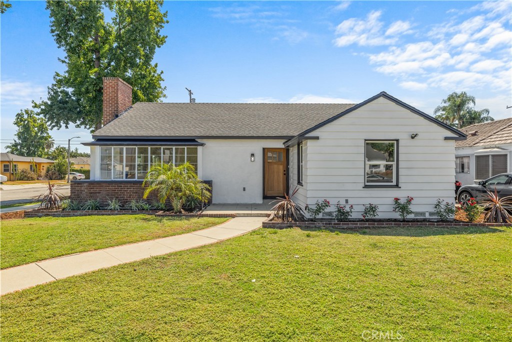 Welcome to this beautifully fully remodeled home in the heart of Pomona! Every detail has been thoughtfully updated, featuring a brand-new roof, fresh interior and exterior paint, and new landscaping that gives the property amazing curb appeal. Step inside to a bright and inviting layout with a stunning new kitchen, complete with modern finishes, stylish cabinetry, and plenty of counter space for cooking and entertaining. The home offers spacious living areas filled with natural light, creating a warm and comfortable atmosphere throughout. With all major updates already completed, this property is truly move-in ready. Conveniently located near schools, shopping, dining, and freeway access, this home is the perfect blend of style, comfort, and convenience.