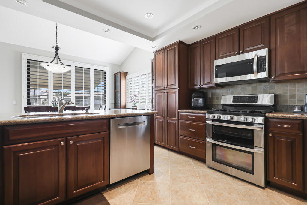 Palm Valley CC - Residential