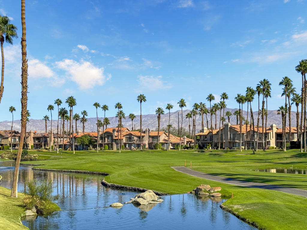 Palm Valley CC - Residential